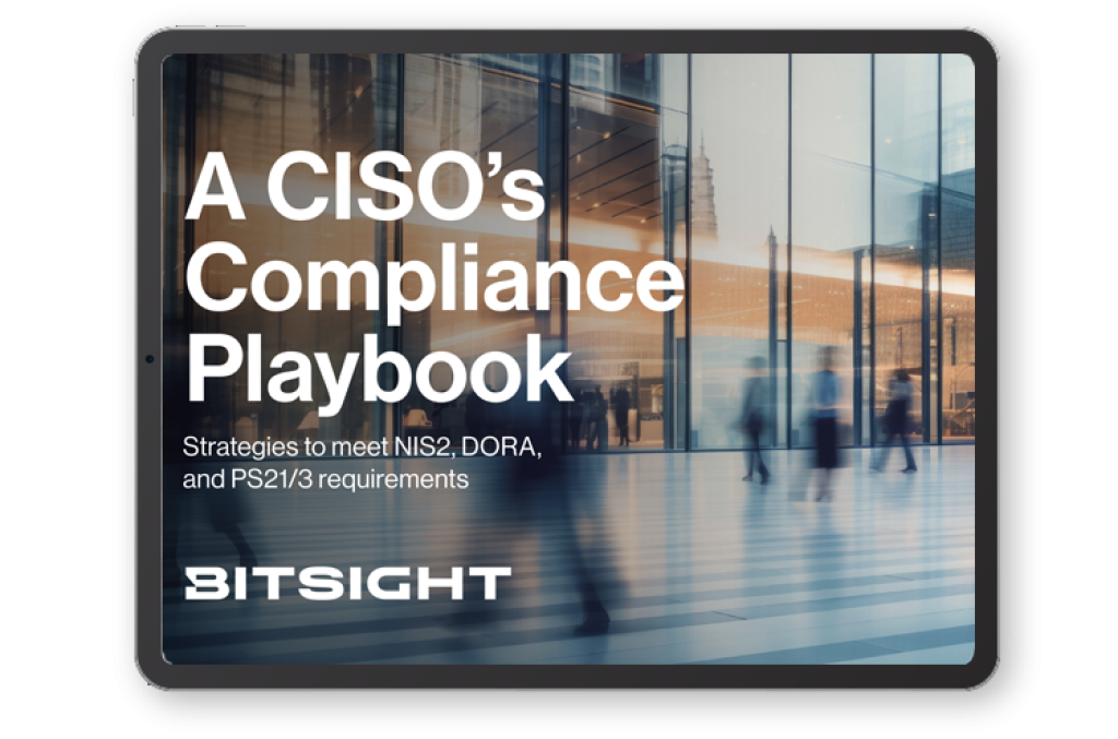cisos compliance playbook strategies cta cover v2 learn