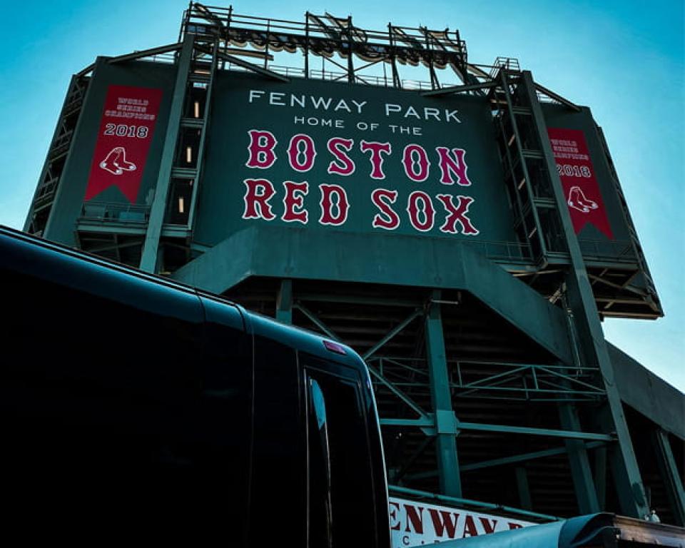Fenway Park
