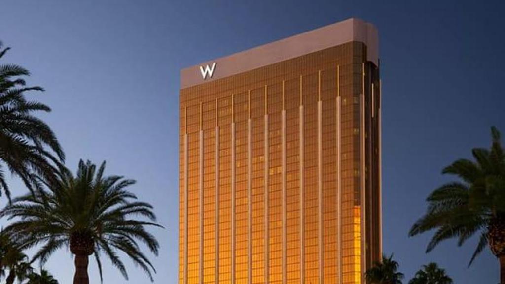 W Las Vegas
