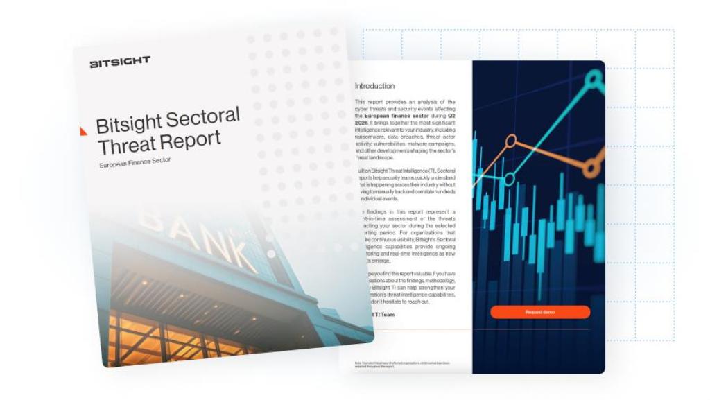 Sectoral Intelligence Report