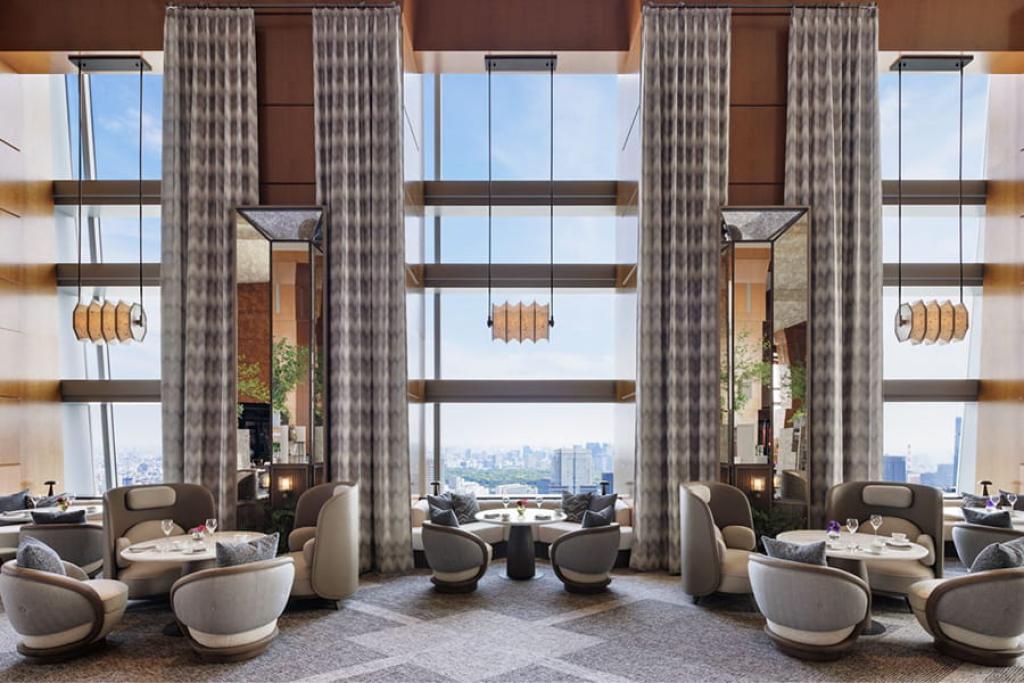 Ritz Tokyo
