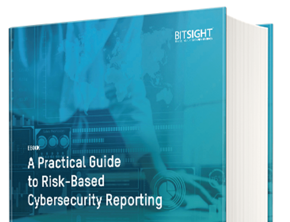 A Practical Guide to Risk Based Cybersecurity Reporting