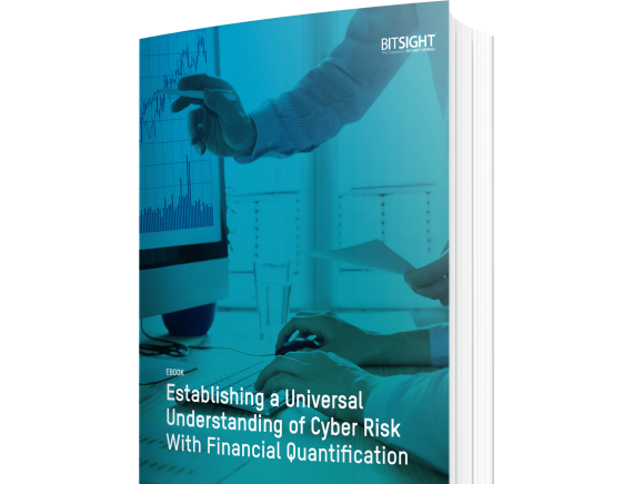 Financial Quantification of Cyber Risk eBook