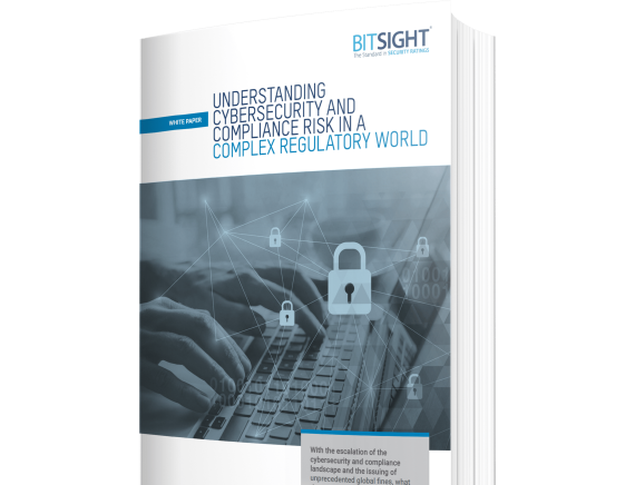 understanding cybersecurity compliance and risk whitepaper