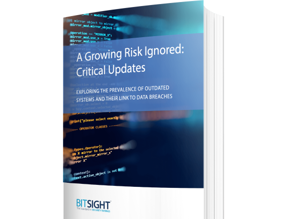 growing cyber risk ignored ebook