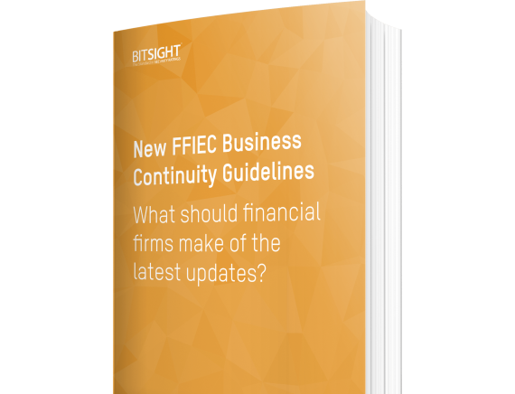 FFIED Business Continuity Guidelines