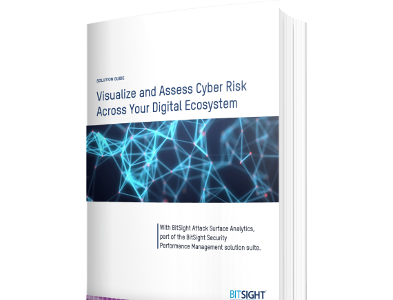 visualize and access cyber risk across your digital ecosystem ebook
