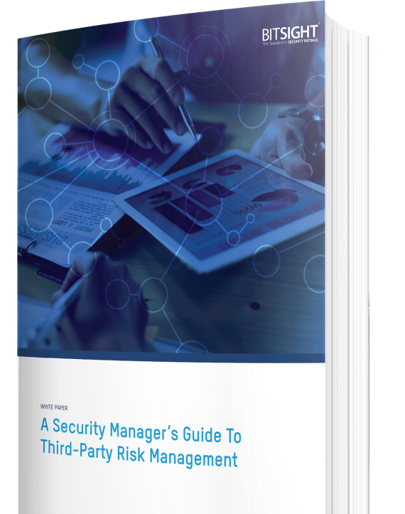 A Security Managers Guide to Third-Party Risk Management
