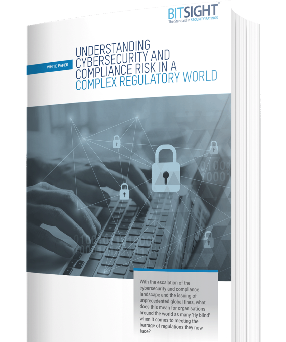 Understanding Cybersecurity Compliance Risk In A Complex Regulatory World