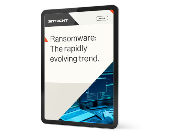 Ransomware Trends eBook