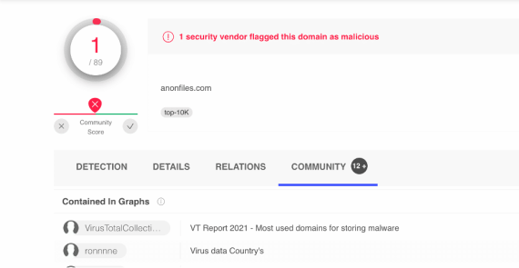 File Sharing _Underground graphic3