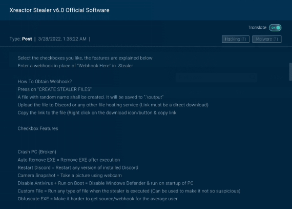 File Sharing _Underground graphic5