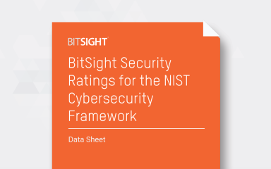 NIST-Datasheet