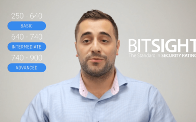 What Is A Security Rating Snapshot?