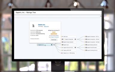 First Look: BitSight Security Performance Management video