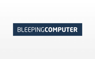 BleepingComputer Logo