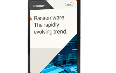 Ransomware: The Rapidly Evolving Trend