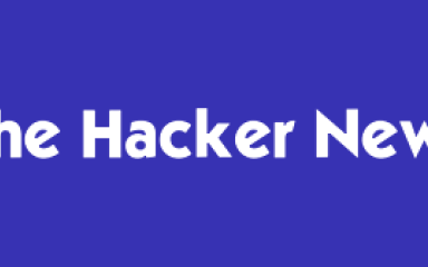 The Hacker News logo