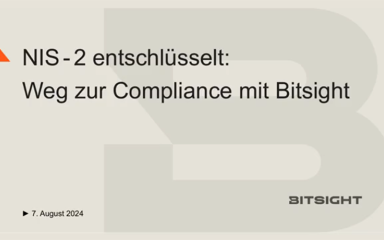 NIS 2_ Entschlüsselt