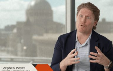 Visibility drives action video thumbnail