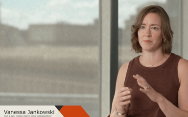 data sets the course