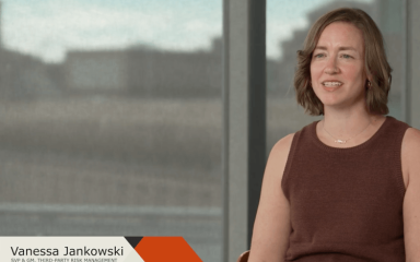 speed is the new standard