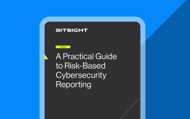 A Practical Guide to Risk-Based Cybersecurity Reporting