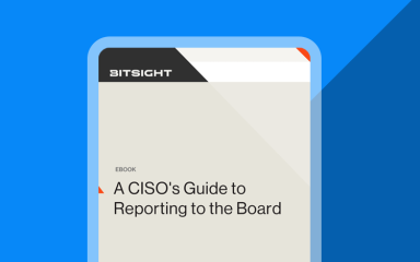Reporting Cybersecurity To The Board: A CISO's Guide