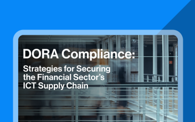 DORA Compliance eBook