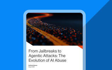 From Jailbreaks to Agentic Attacks- The Evolution of AI Abuse cover