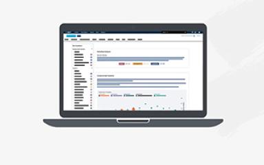 Video: Track Performance Over Time With BitSight Security Ratings