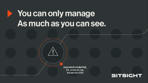 Bitsight Groma: Discover Next-generation Internet Scanning