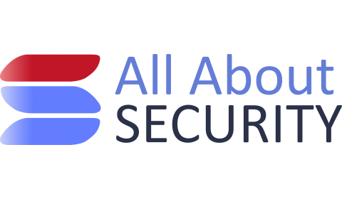 All About Security Logo