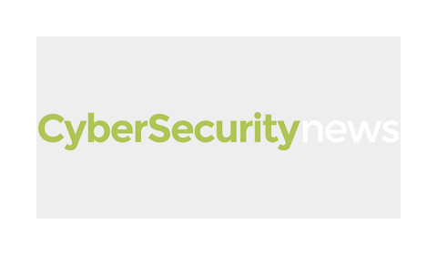 Cybersecurity News es Logo