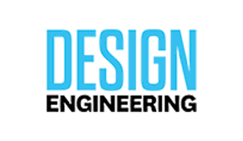 Design engineering logo