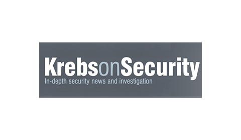 Krebs On Security logo