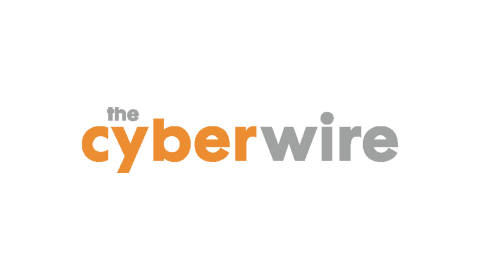 The CyberWire logo