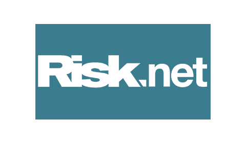 Risk.net Logo