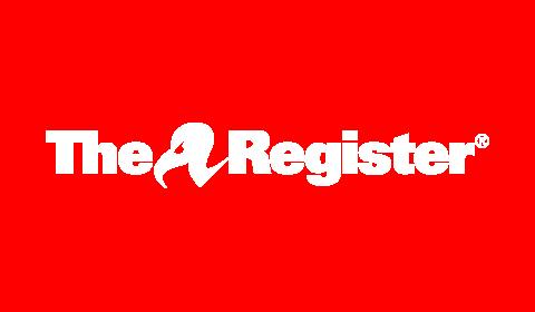 The register