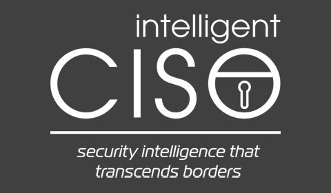 CISO Header Logo