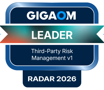 Gigaom TPRM
