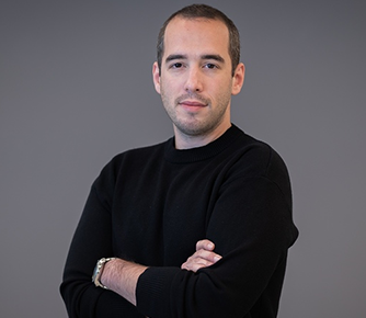 omer carmi bio