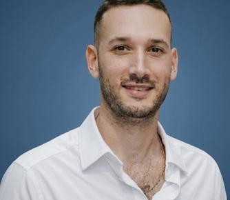 Doran Lavi